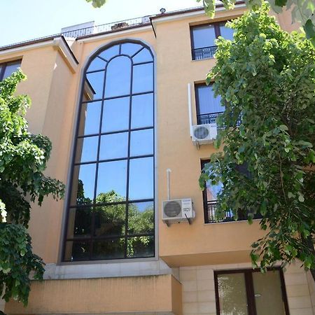 Vazov Residence , Two Bedroom Top Centre Apartment Varna Extérieur photo