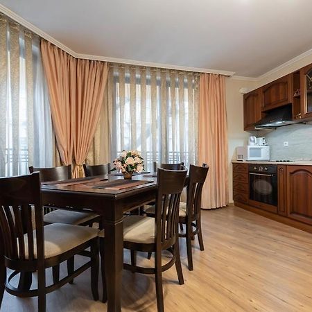 Vazov Residence , Two Bedroom Top Centre Apartment Varna Extérieur photo