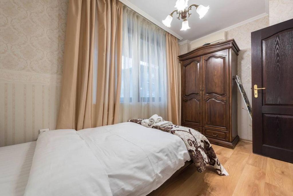 Vazov Residence , Two Bedroom Top Centre Apartment Varna Extérieur photo