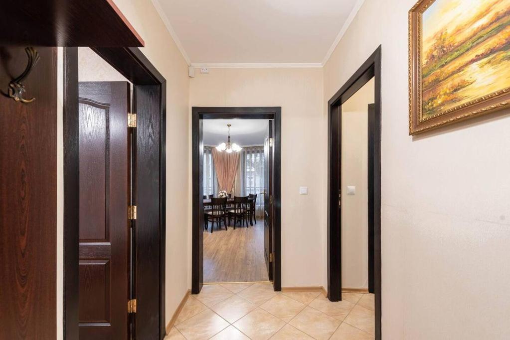 Vazov Residence , Two Bedroom Top Centre Apartment Varna Extérieur photo