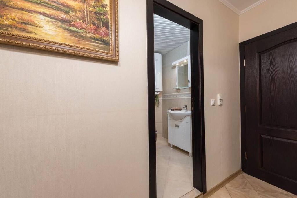 Vazov Residence , Two Bedroom Top Centre Apartment Varna Extérieur photo