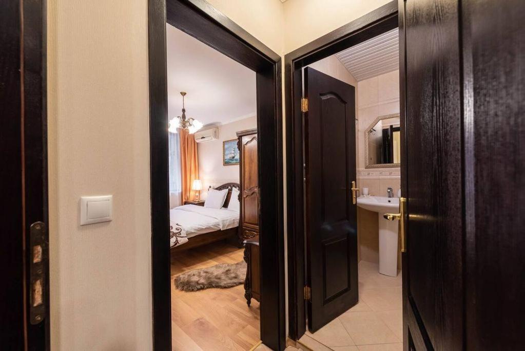 Vazov Residence , Two Bedroom Top Centre Apartment Varna Extérieur photo