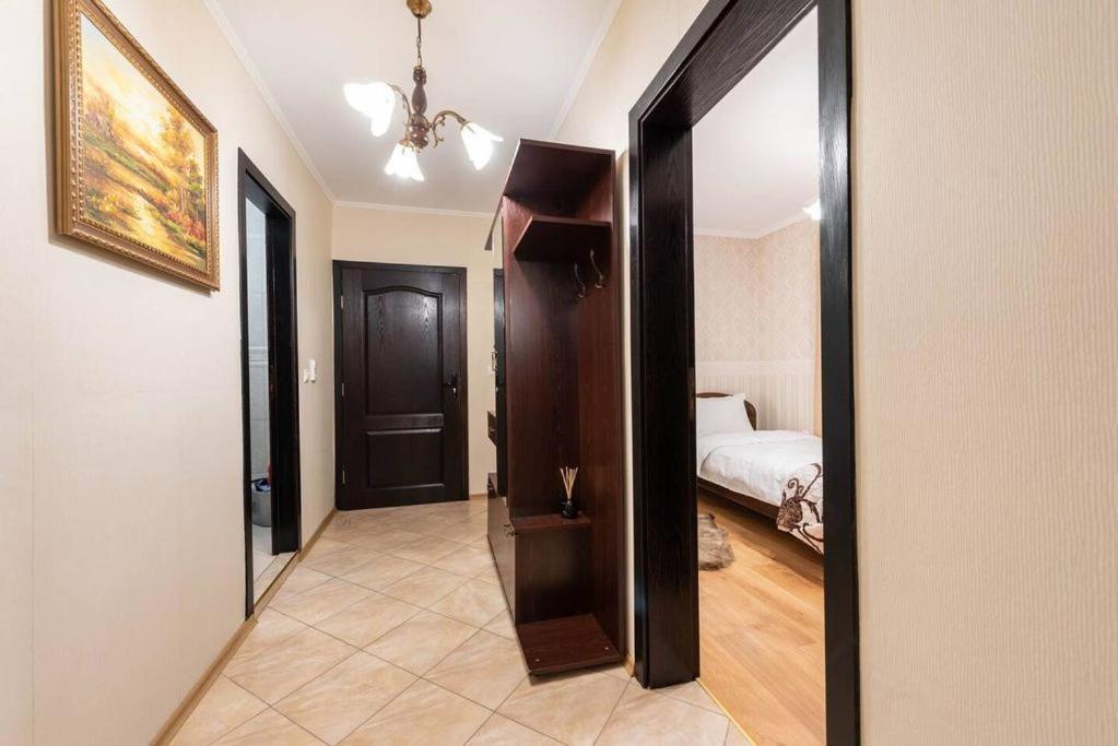 Vazov Residence , Two Bedroom Top Centre Apartment Varna Extérieur photo