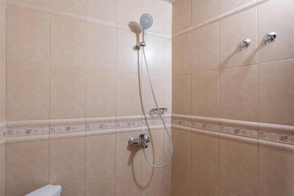 Vazov Residence , Two Bedroom Top Centre Apartment Varna Extérieur photo