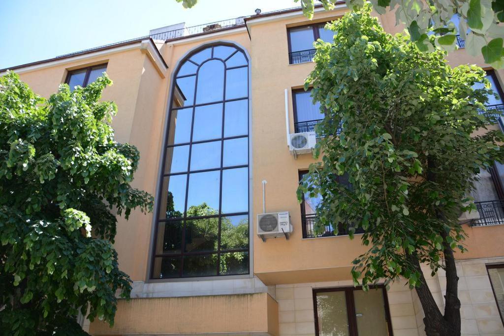 Vazov Residence , Two Bedroom Top Centre Apartment Varna Extérieur photo