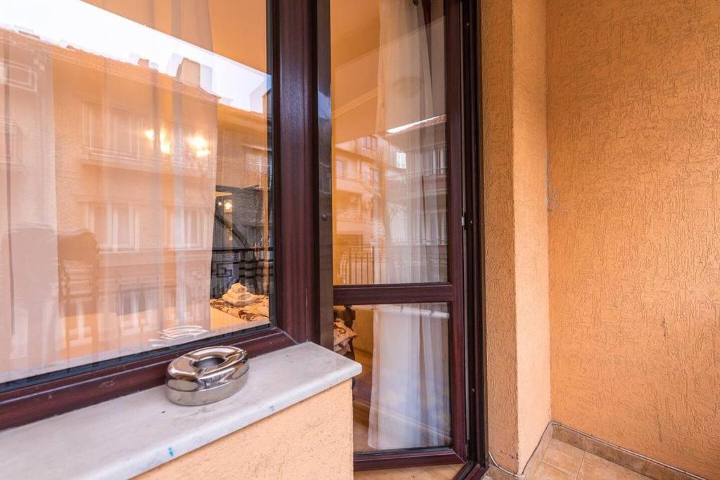 Vazov Residence , Two Bedroom Top Centre Apartment Varna Extérieur photo